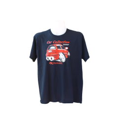 Fiat Punto Printed T-Shirt