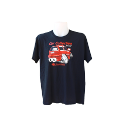 Fiat Punto Printed T-Shirt