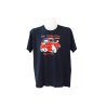 Camiseta Estampada Fiat Punto