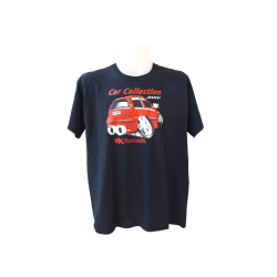 Fiat Punto Printed T-Shirt