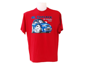 Audi S3 Cotton T-Shirt