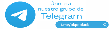 Unete a nuestro grupo de Telegram