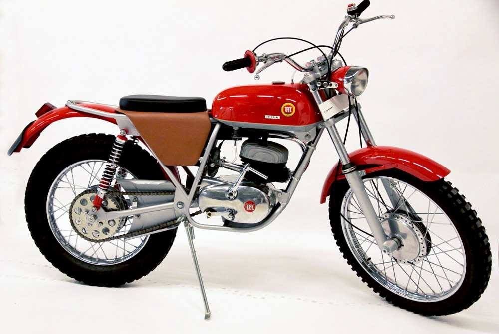 History of Montesa: The Spanish Motorcycle Legend