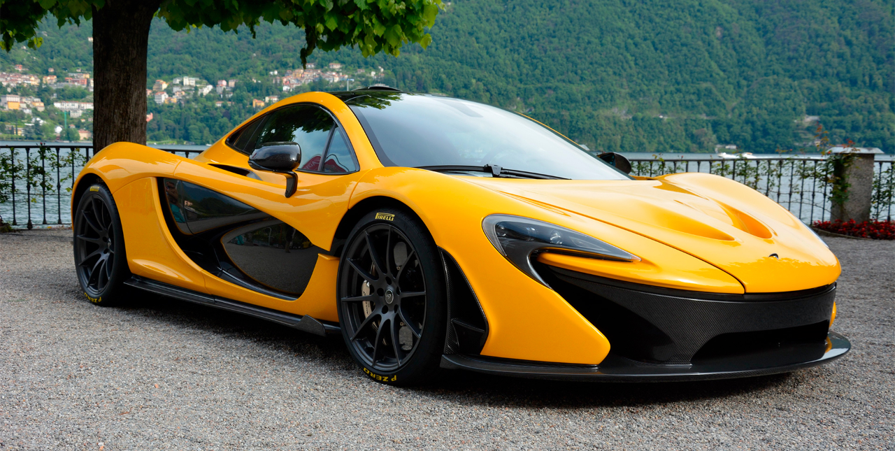 McLaren: La Leyenda de la Velocidad y la Innovación en la Historia del Automovilismo