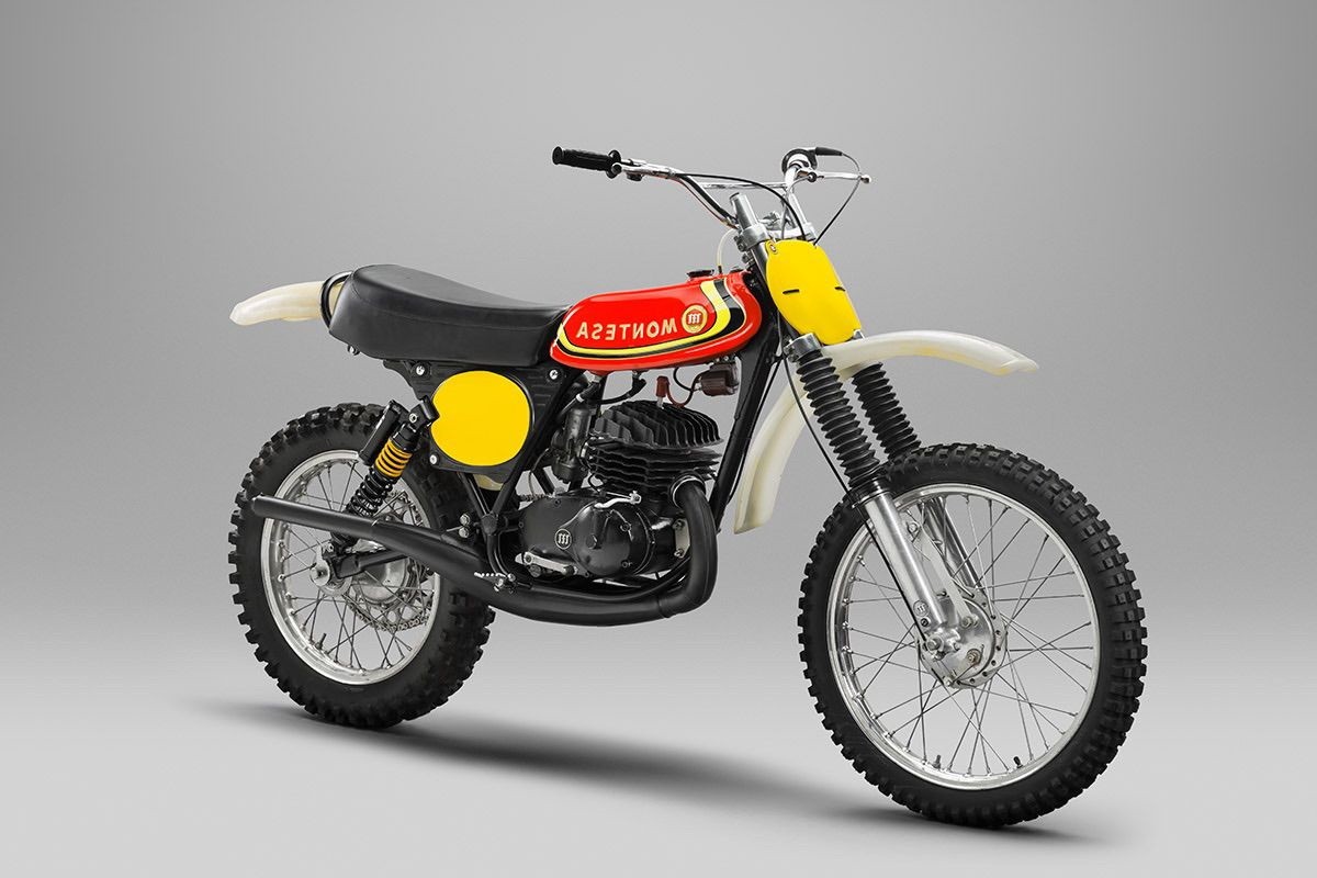 Montesa: The Legend of Spanish Motorcycles