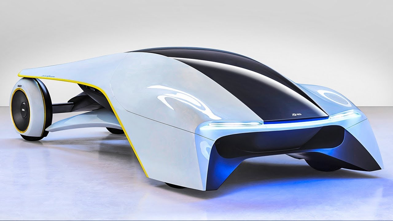 The Future of the Automotive Industry: Between Innovation and Necessity