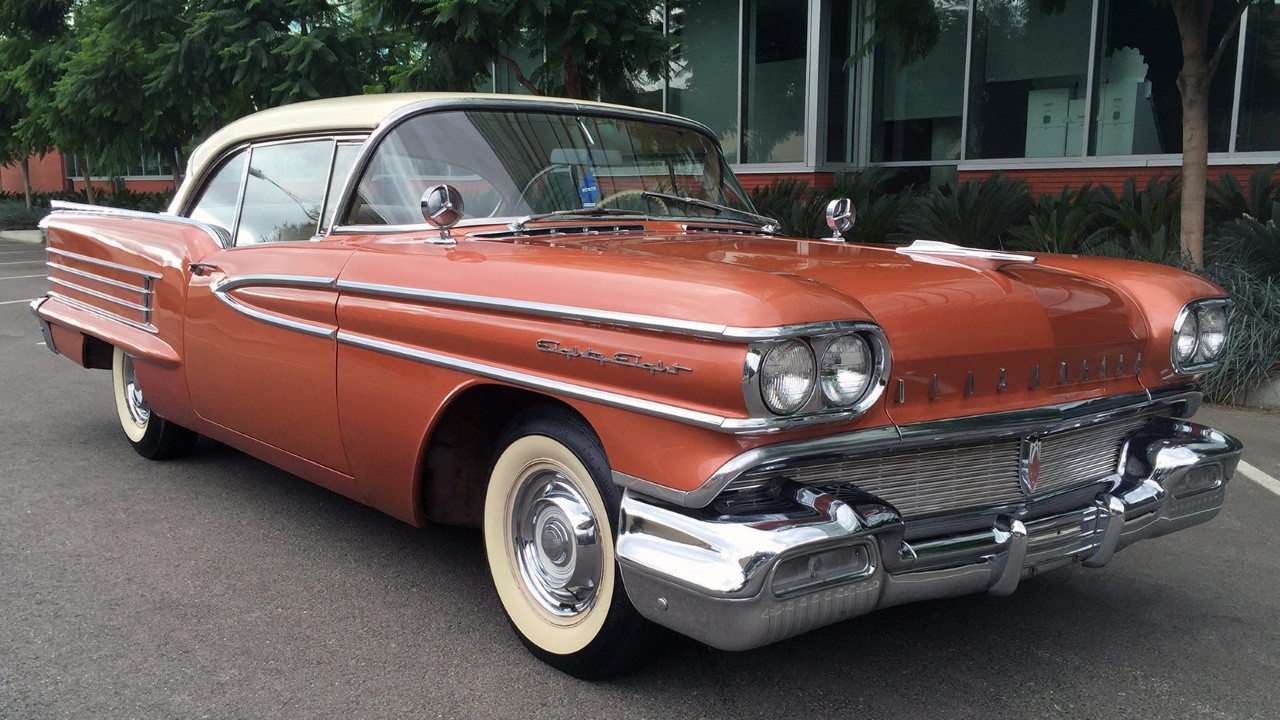 Oldsmobile History and Legacy: An Epoch-Making Brand