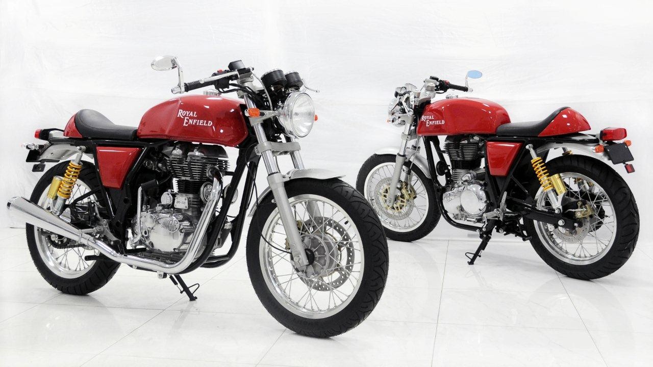 Royal Enfield: History, Iconic Models and Its Classic Philosophy