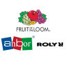 Fruit Of The Loom - Roly - Anbor