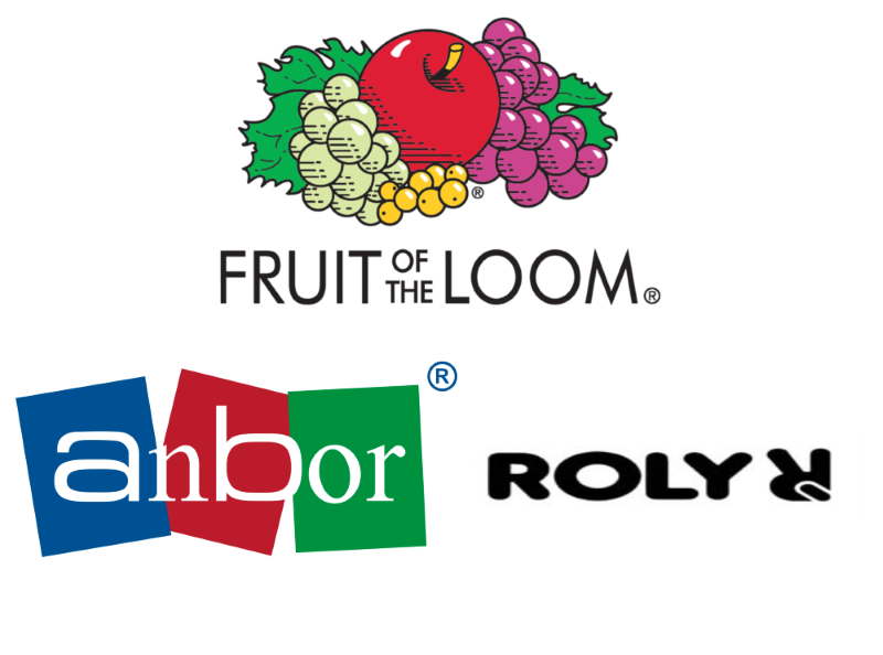 Fruit Of The Loom - Roly - Anbor